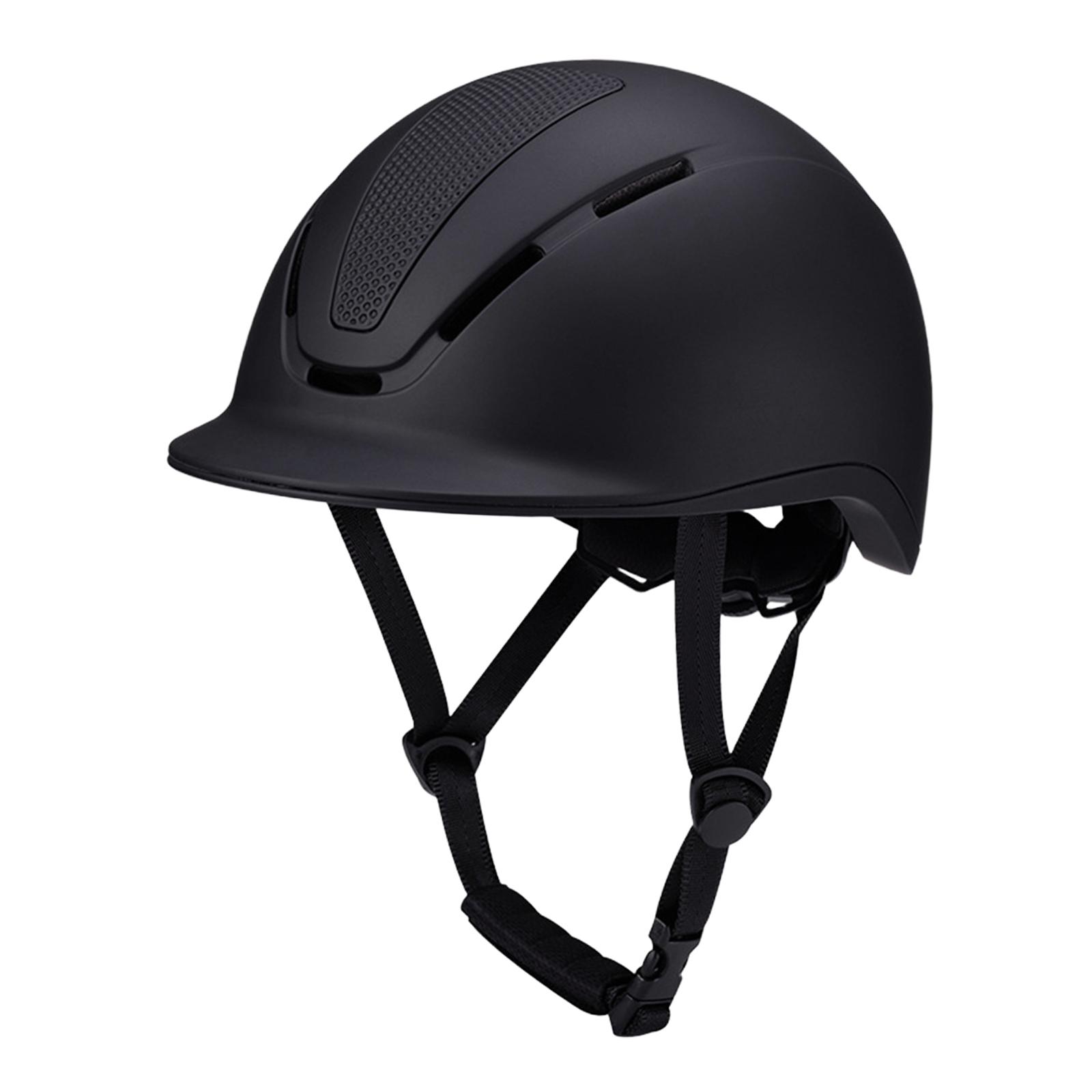 Horse Sports Helmet with Adjus - Outdoor Adventure Sports ulasan dan harga