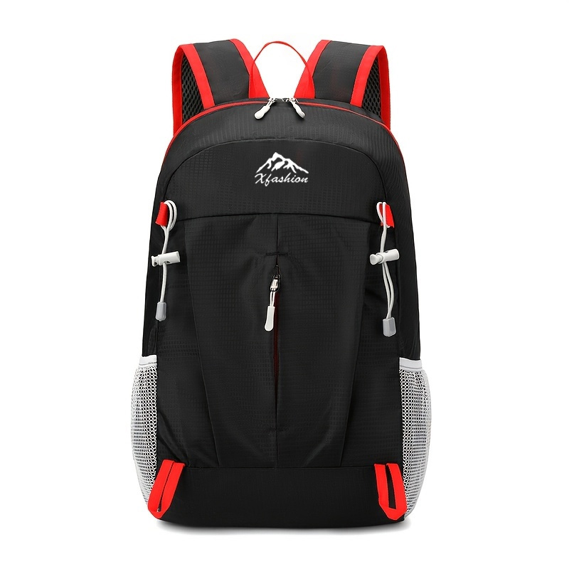 Outdoor Ultra-Light Sports Bac - Outdoor Adventure Trips ulasan dan harga