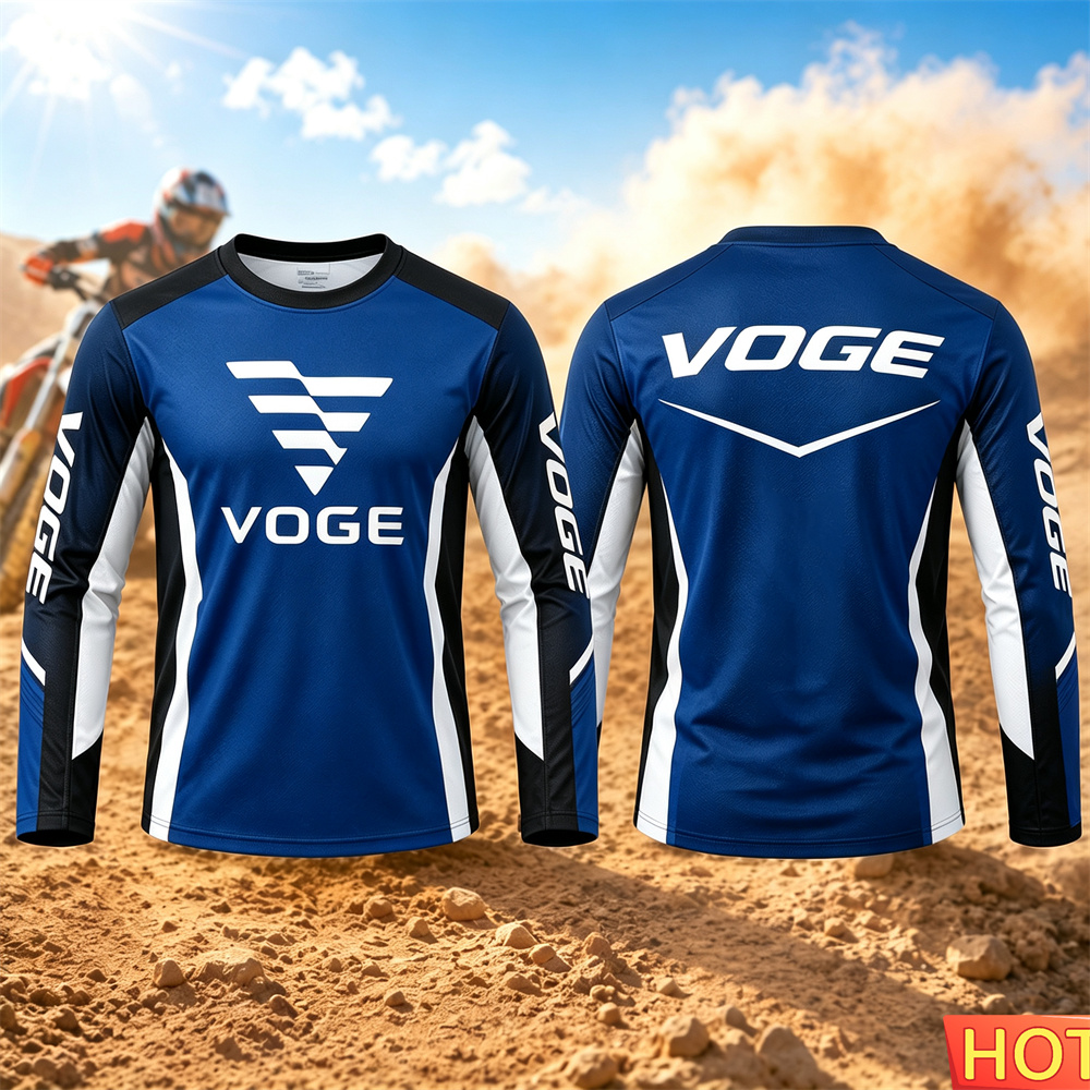 New Unisex Motorcycle Riding L - Outdoor Adventure Outfit ulasan dan harga