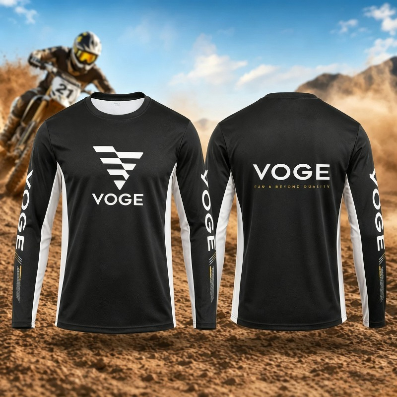 New Unisex Motorcycle Riding L - Outdoor Adventure Sports ulasan dan harga