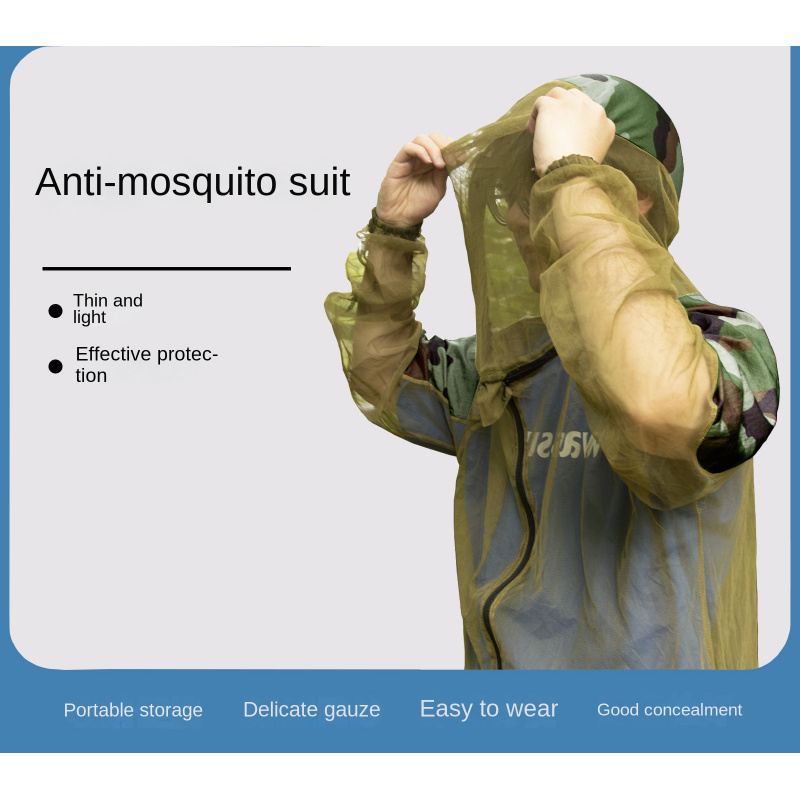 Jungle Adventure Wild Fishing  - Outdoor Adventure Outfit ulasan dan harga