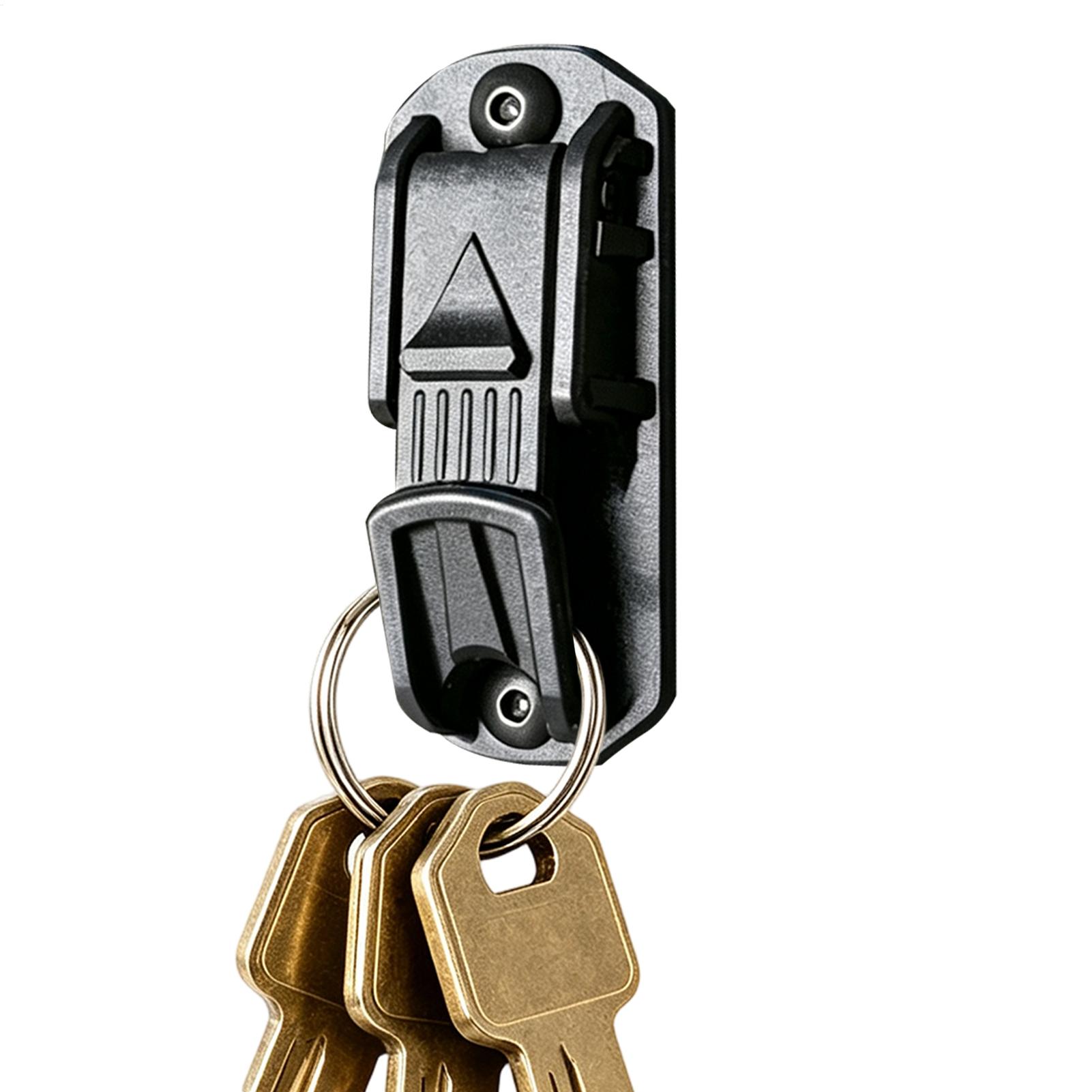 Heavy Duty Belt Clip Multifunc - Outdoor Adventure Backpack ulasan dan harga