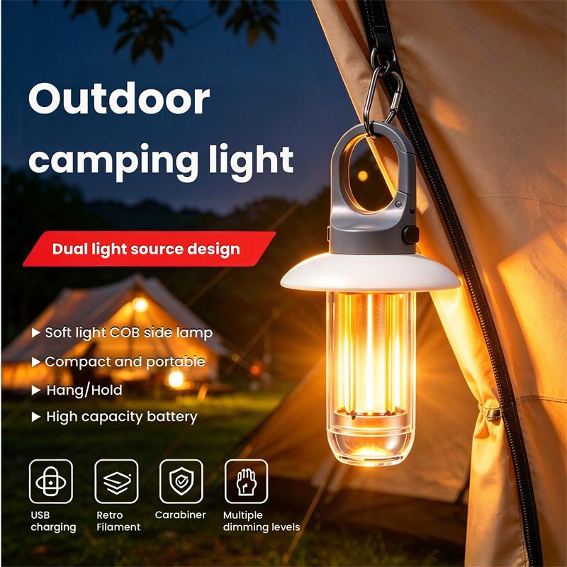 Rechargeable LED Flashlight Wi - Outdoor Adventure Trips ulasan dan harga