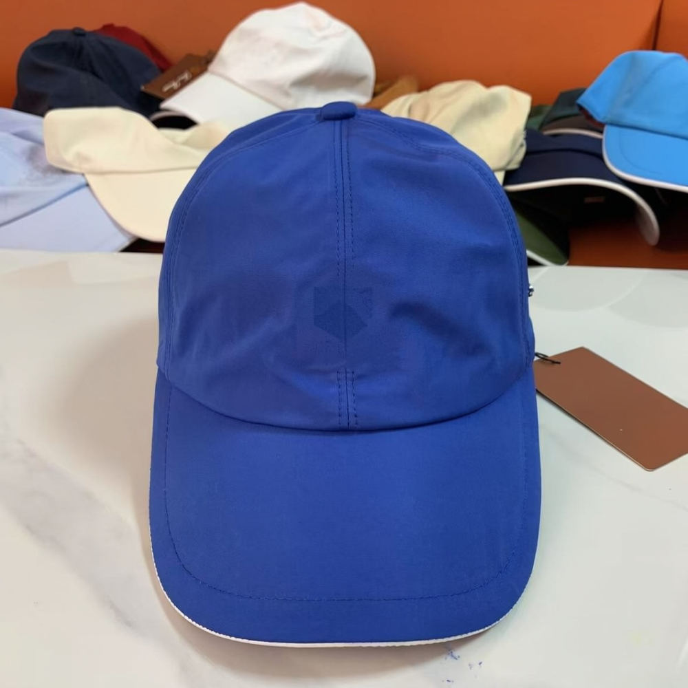 Casual Unisex Baseball Cap Sof - Outdoor Adventure Trips ulasan dan harga