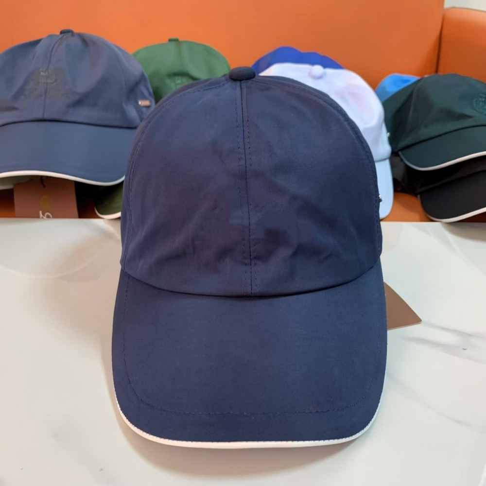 Casual Unisex Baseball Cap Sof - Outdoor Adventure Trips ulasan dan harga
