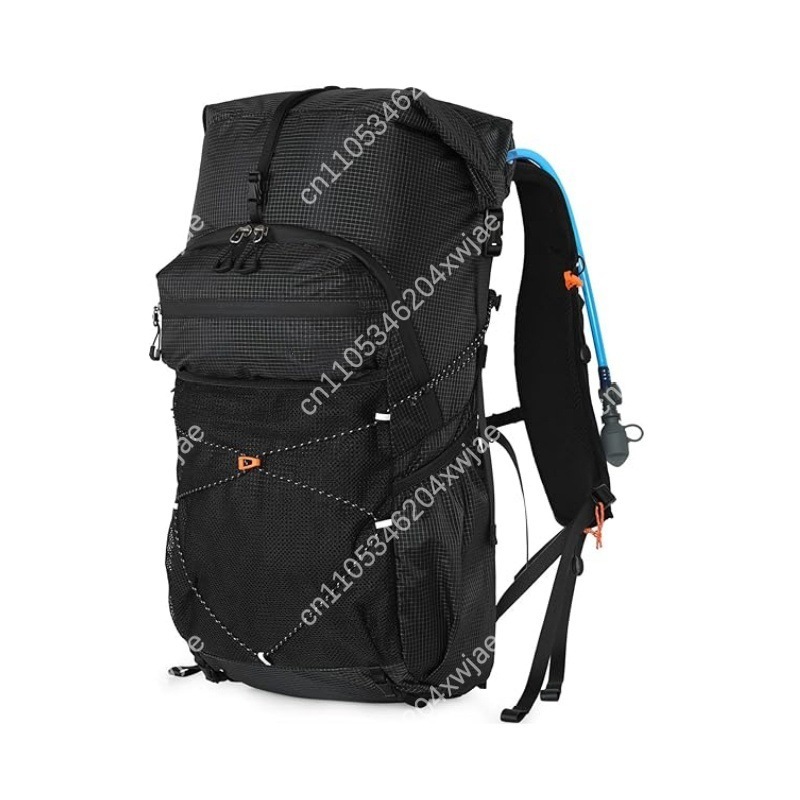 Unisex 30L Outdoor Travel Back - Outdoor Adventure Backpack ulasan dan harga