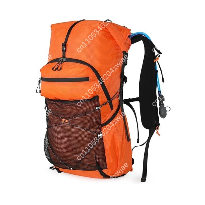 Unisex 30L Outdoor Travel Back - Outdoor Adventure Backpack ulasan dan harga