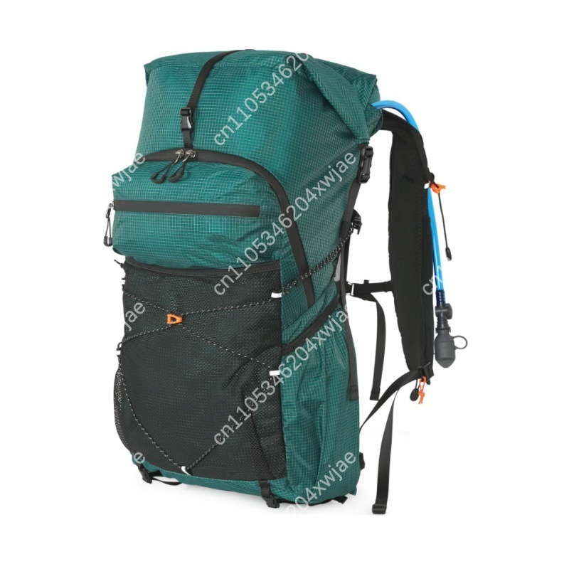 Unisex 30L Outdoor Travel Back - Outdoor Adventure Backpack ulasan dan harga
