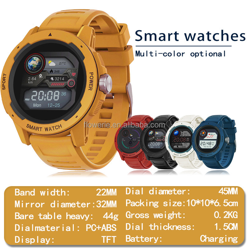 50m IP68 Waterproof Tactical S - Outdoor Adventure Sports ulasan dan harga