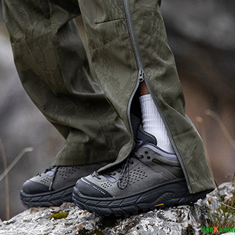 Outdoor Pants Water Resistant  - Outdoor Adventure Sports ulasan dan harga