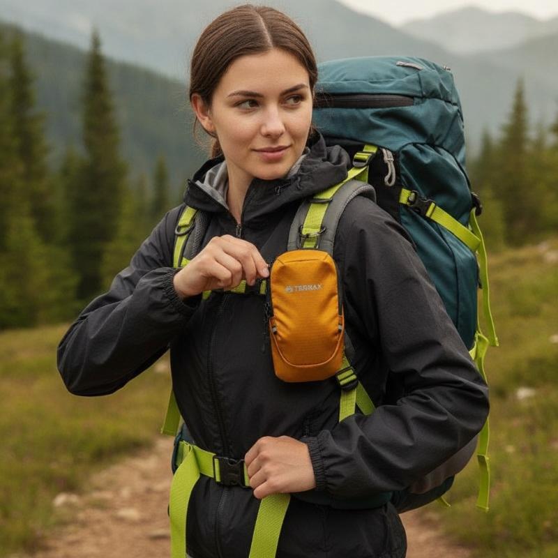 All Season Outdoor Arm Bag Bac - Outdoor Adventure Trips ulasan dan harga