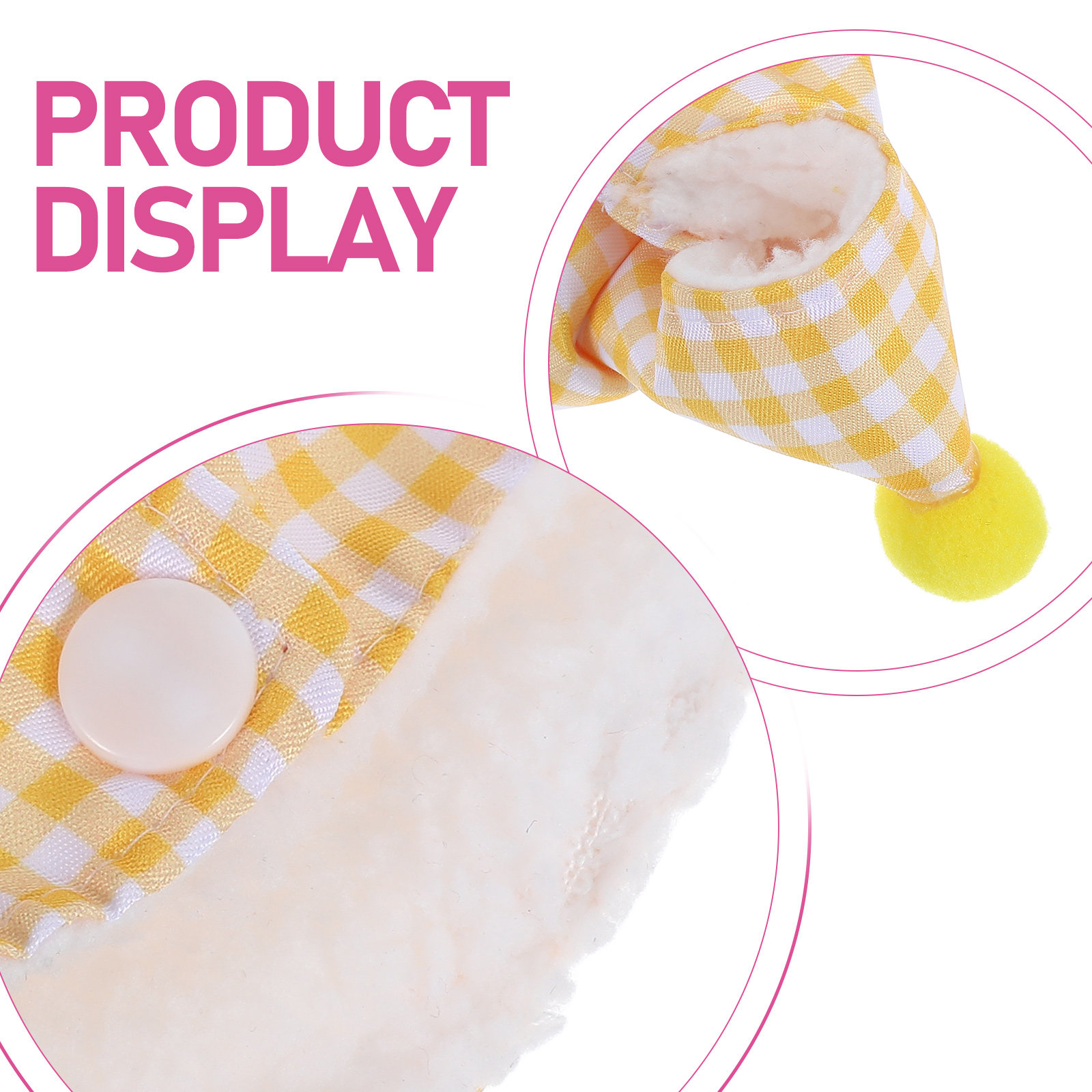 Plaid Bird Cape for Parrots Co - Outdoor Adventure Outfit ulasan dan harga