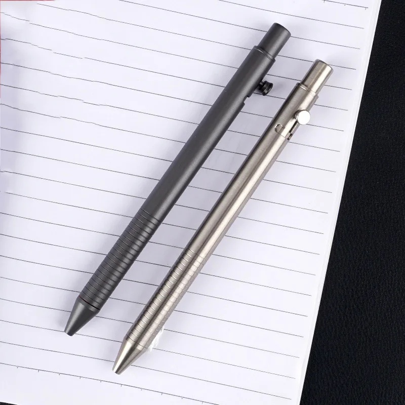 Heavy Duty Titanium Alloy Tact - Outdoor Adventure Birthday Party ulasan dan harga