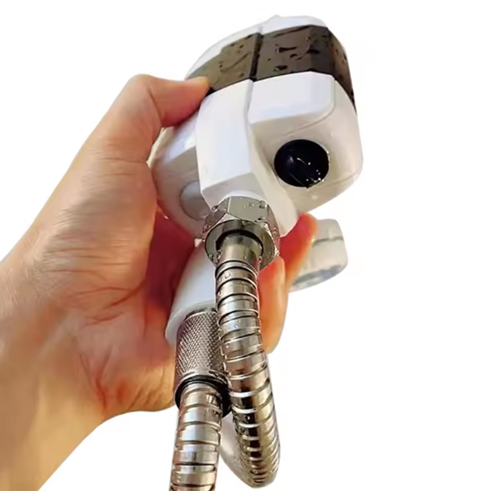 2025 Trend RV Portable Shower  - Outdoor Adventure Trips ulasan dan harga