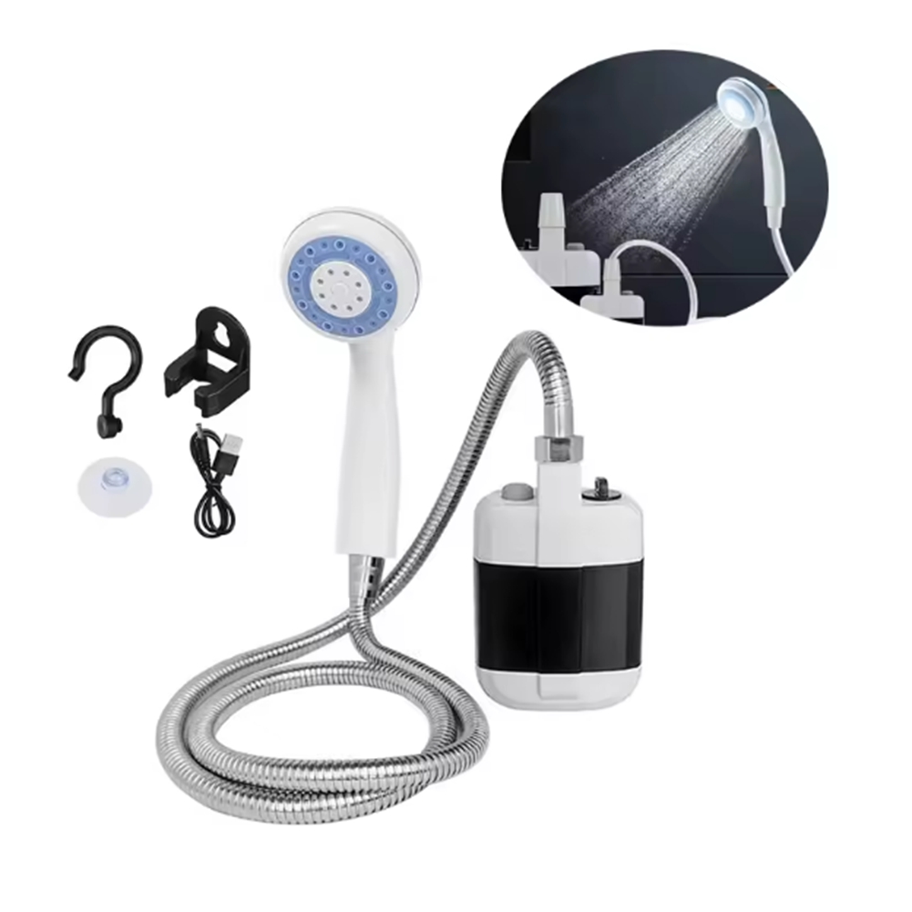 2025 Trend RV Portable Shower  - Outdoor Adventure Trips ulasan dan harga