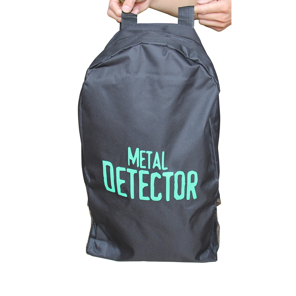 Metal Detector Carry Bag Outdo - Outdoor Adventure Backpack ulasan dan harga