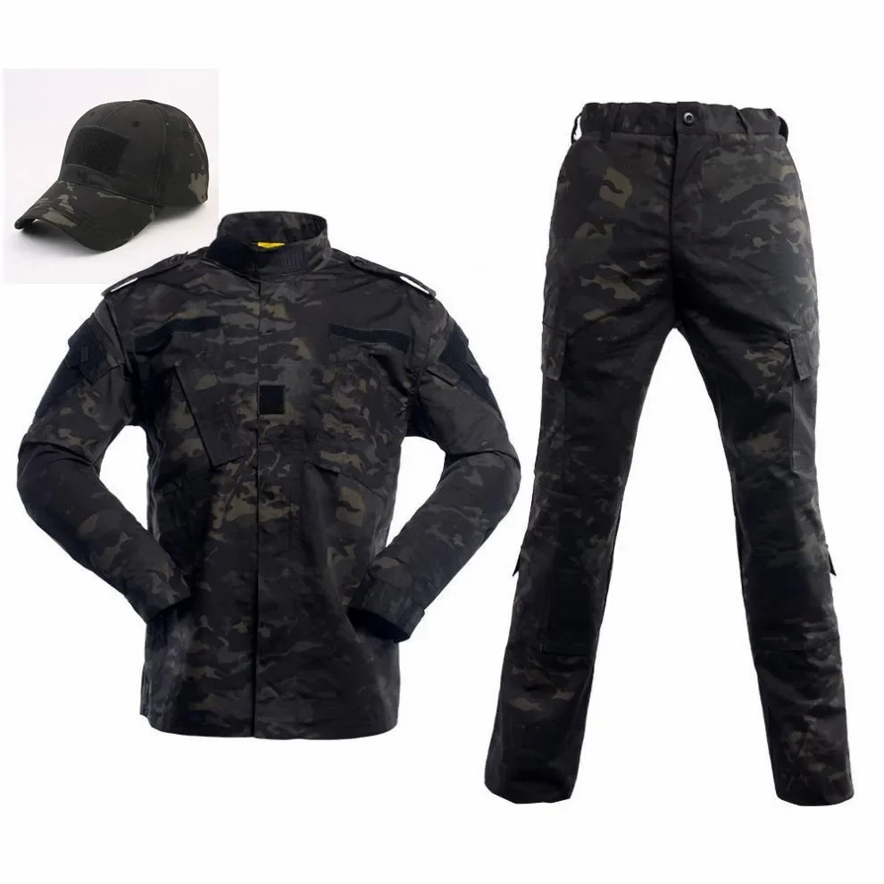 2026 Multicam Tactical Jacket  - Outdoor Adventure Trips ulasan dan harga