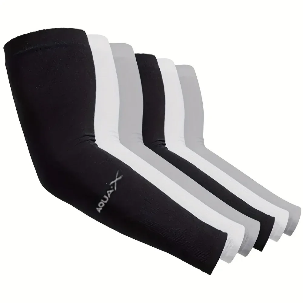 3 Pair of Breathable Sun Prote - Outdoor Adventure Sports ulasan dan harga